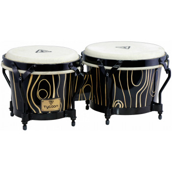 TYCOON STBS BS CY Cyclone - Бонго 7' & 8,5' (18 & 22 см)