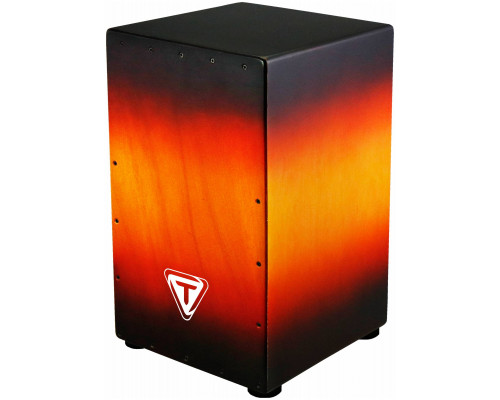 TYCOON STK-29 SB Sunburst - Кахон с подструнником