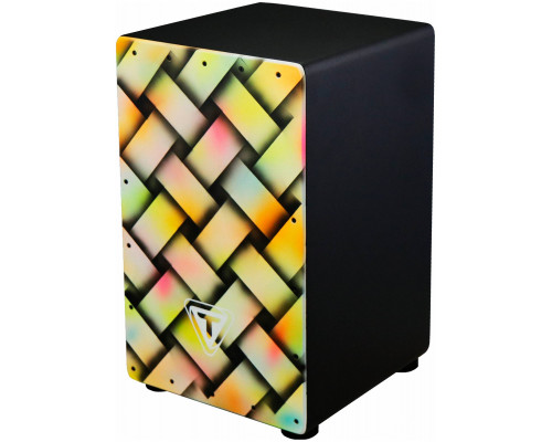 TYCOON STK-29 RA Radiant - Кахон с подструнником