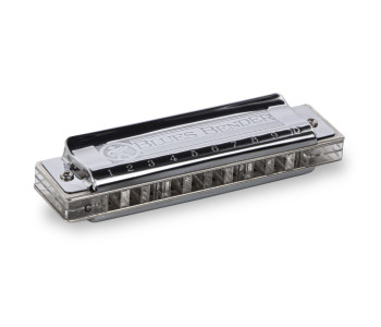 HOHNER Blues Bender C - Губная гармоника диатоническая