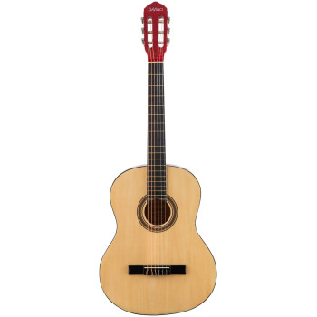 DAVINCI DC-70A NA - Гитара классическая 4/4