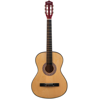 DAVINCI DC-50A NA - Гитара классическая 7/8