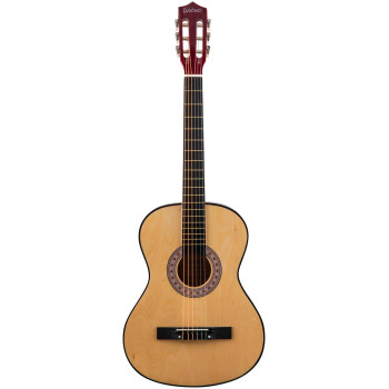 DAVINCI DC-50A NA - Гитара классическая 7/8