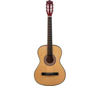 DAVINCI DC-50A NA - Гитара классическая 7/8 DAVINCI DC-50A NA - Гитара классическая 7/8