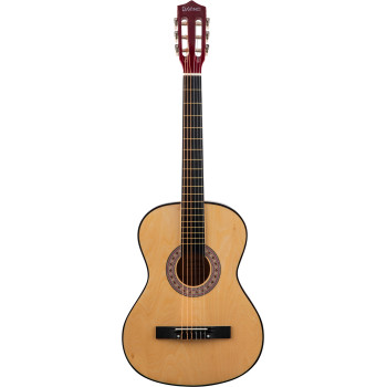 DAVINCI DC-50A NA - Гитара классическая 7/8