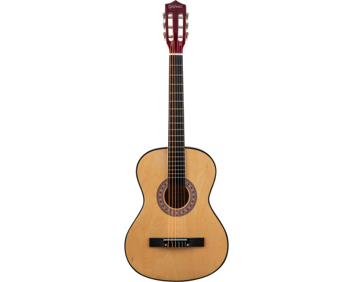 DAVINCI DC-50A NA - Гитара классическая 7/8 DAVINCI DC-50A NA - Гитара классическая 7/8