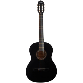 DAVINCI DC-70A BK - Гитара классическая 4/4 DAVINCI DC-70A BK - Гитара классическая 4/4