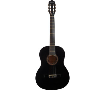 DAVINCI DC-70A BK - Гитара классическая 4/4 DAVINCI DC-70A BK - Гитара классическая 4/4