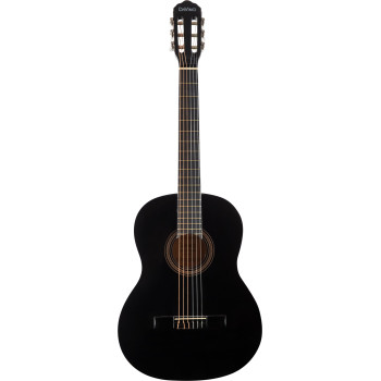 DAVINCI DC-70A BK - Гитара классическая 4/4