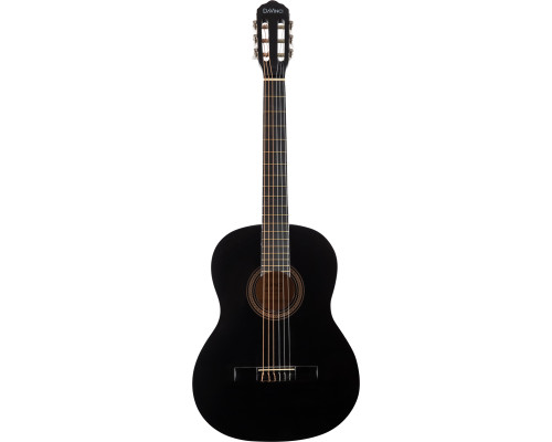 DAVINCI DC-70A BK - Гитара классическая 4/4 DAVINCI DC-70A BK - Гитара классическая 4/4