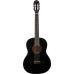 DAVINCI DC-70A BK - Гитара классическая 4/4 DAVINCI DC-70A BK - Гитара классическая 4/4
