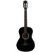DAVINCI DC-50A BK - Гитара классическая 7/8 DAVINCI DC-50A BK - Гитара классическая 7/8
