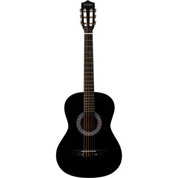 DAVINCI DC-50A BK - Гитара классическая 7/8 DAVINCI DC-50A BK - Гитара классическая 7/8