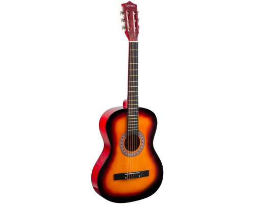 DAVINCI DC-50A SB - Гитара классическая 7/8