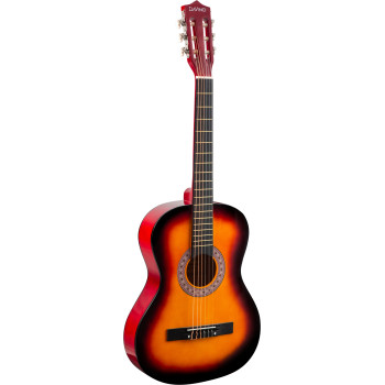 DAVINCI DC-50A SB - Гитара классическая 7/8 DAVINCI DC-50A SB - Гитара классическая 7/8