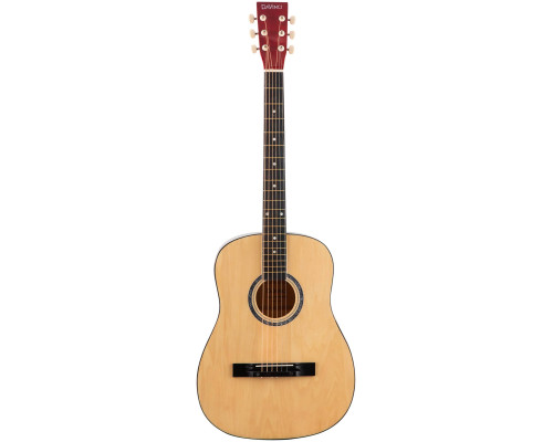 DAVINCI DF-70A NA - Гитара акустическая DAVINCI DF-70A NA - Гитара акустическая