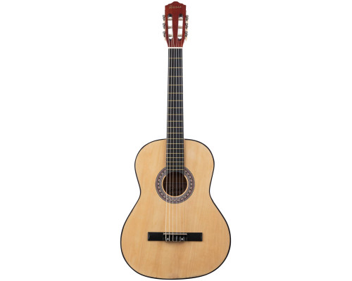 TERRIS TC-395A NA - Гитара классическая 4/4
