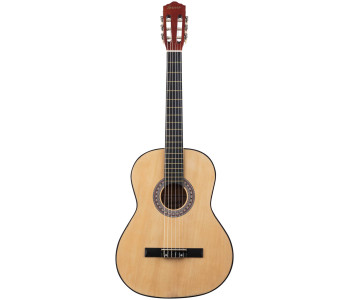 TERRIS TC-395A NA - Гитара классическая 4/4 TERRIS TC-395A NA - Гитара классическая 4/4
