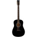 DAVINCI DF-70A BK - Гитара акустическая DAVINCI DF-70A BK - Гитара акустическая
