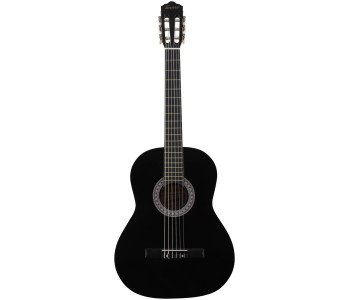 TERRIS TC-395A BK - Гитара классическая 4/4 TERRIS TC-395A BK - Гитара классическая 4/4