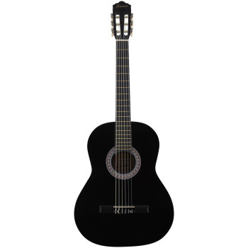 TERRIS TC-395A BK - Гитара классическая 4/4 TERRIS TC-395A BK - Гитара классическая 4/4