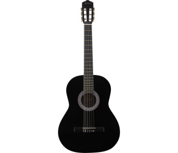 TERRIS TC-395A BK - Гитара классическая 4/4 TERRIS TC-395A BK - Гитара классическая 4/4