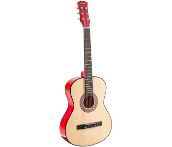 DAVINCI DF-50A NA - Гитара акустическая шестиструнная DAVINCI DF-50A NA - Гитара акустическая шестиструнная