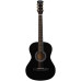 DAVINCI DF-50A BK - Гитара акустическая шестиструнная DAVINCI DF-50A BK - Гитара акустическая шестиструнная