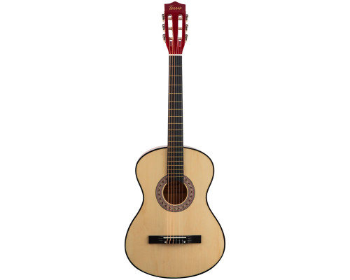 TERRIS TC-3805A NA - Гитара классическая 7/8 TERRIS TC-3805A NA - Гитара классическая 7/8