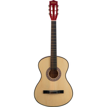 TERRIS TC-3805A NA - Гитара классическая 7/8 TERRIS TC-3805A NA - Гитара классическая 7/8