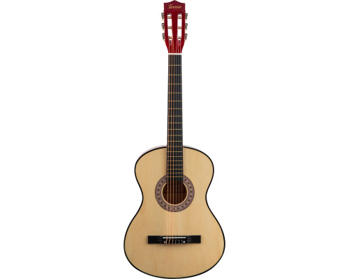 TERRIS TC-3805A NA - Гитара классическая 7/8