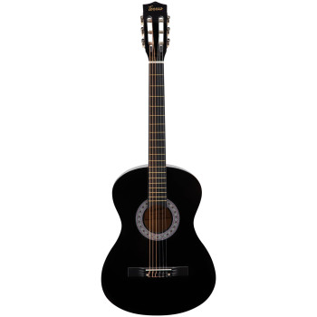 TERRIS TC-3805A BK - Гитара классическая 7/8