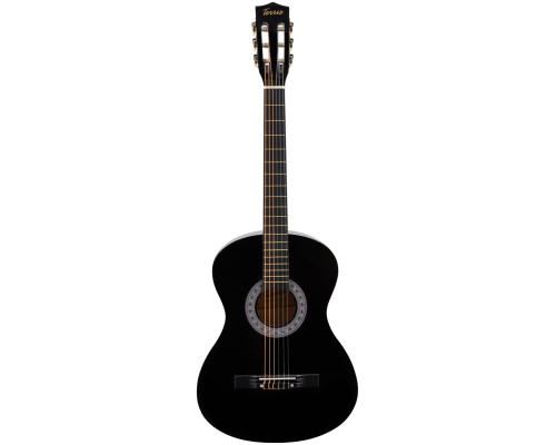 TERRIS TC-3805A BK - Гитара классическая 7/8