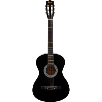 TERRIS TC-3805A BK - Гитара классическая 7/8 TERRIS TC-3805A BK - Гитара классическая 7/8