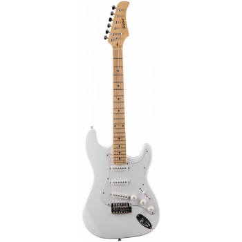 TERRIS TST-39 WH - Электрогитара шестиструнная