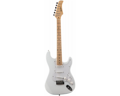 TERRIS TST-39 WH - Электрогитара шестиструнная