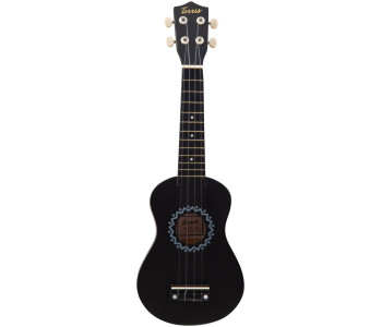 TERRIS JUS-11 BK - Укулеле сопрано TERRIS JUS-11 BK - Укулеле сопрано