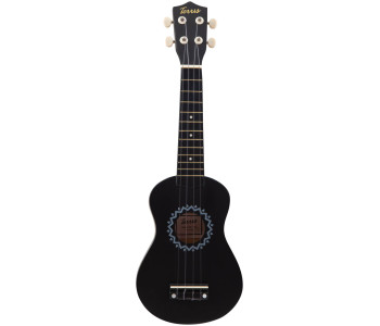 TERRIS JUS-11 BK - Укулеле сопрано TERRIS JUS-11 BK - Укулеле сопрано