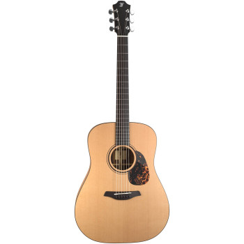 FURCH Blue D-CM + Чехол - Гитара акустическая шестиструнная