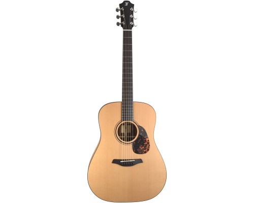 FURCH Blue D-CM + Чехол - Гитара акустическая шестиструнная