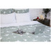PANACOTTI 147x215 Sweet Line Birds - Пододеяльник на молнии