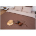 PANACOTTI 147x200 Color Line Coffee - Пододеяльник на молнии