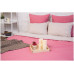 PANACOTTI 120x200 Color Line Cranberry - Простыня на резинке