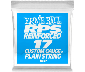 ERNIE BALL 1037 RPS .017 - Струна одиночная для электрогитары
