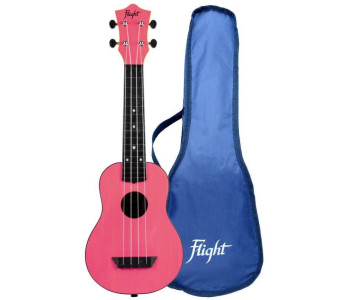 FLIGHT TUS-35 PK - Укулеле сопрано FLIGHT TUS-35 PK - Укулеле сопрано