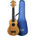 FLIGHT TUS-55 MANGO - Укулеле сопрано FLIGHT TUS-55 MANGO - Укулеле сопрано