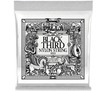ERNIE BALL 1513 Ernesto Palla .040 - Струна одиночная для классической гитары