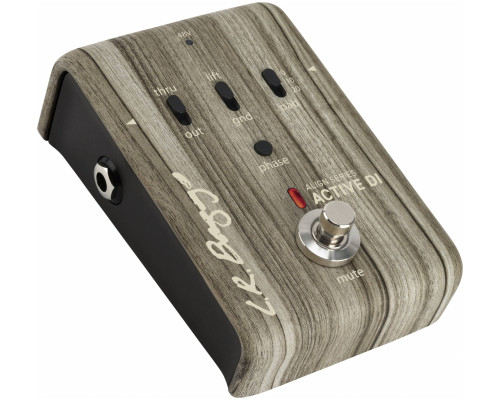 LR BAGGS Align Active DI - Директ-бокс LR BAGGS Align Active DI - Директ-бокс