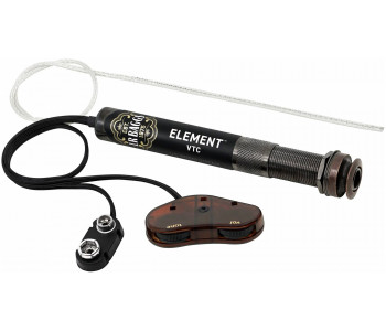 LR BAGGS EAS-VTC - Звукосниматель для акустической гитары