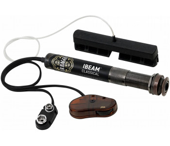 LR BAGGS IBAS-C - Звукосниматель для классической гитары